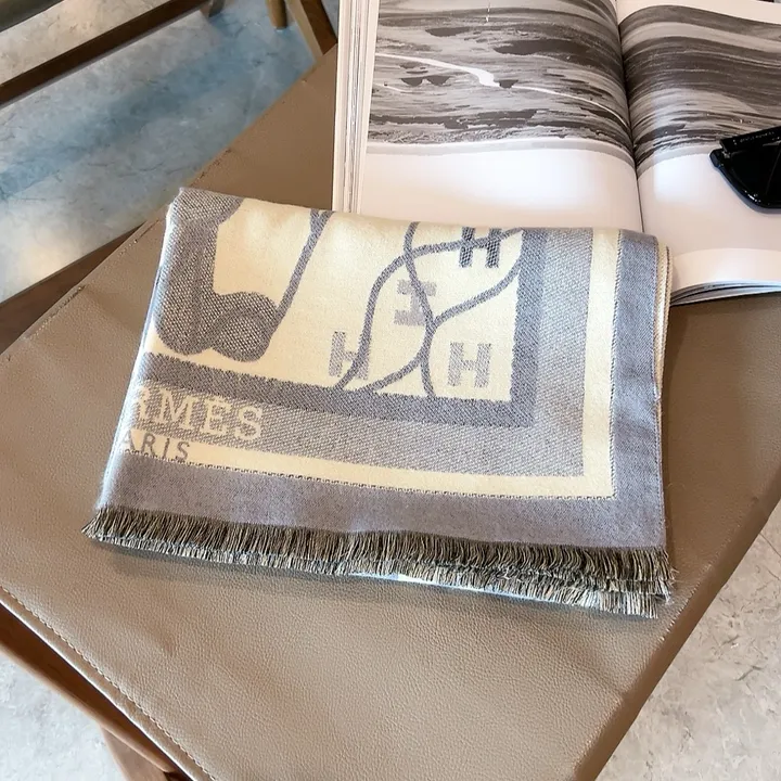 スーパーコピー エルメス マフラー