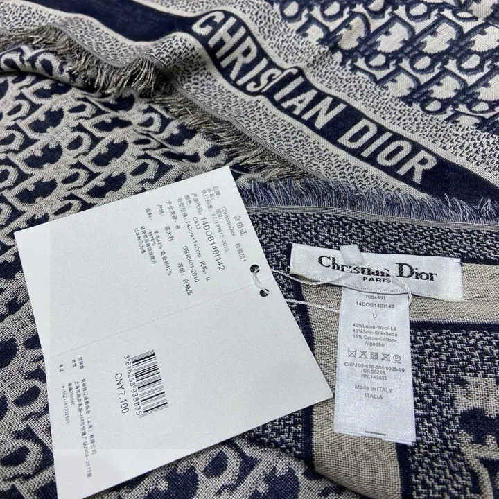 スーパーコピー ディオール マフラー