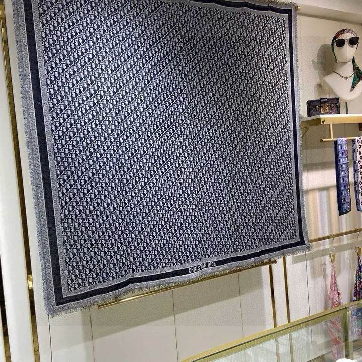 スーパーコピー ディオール マフラー