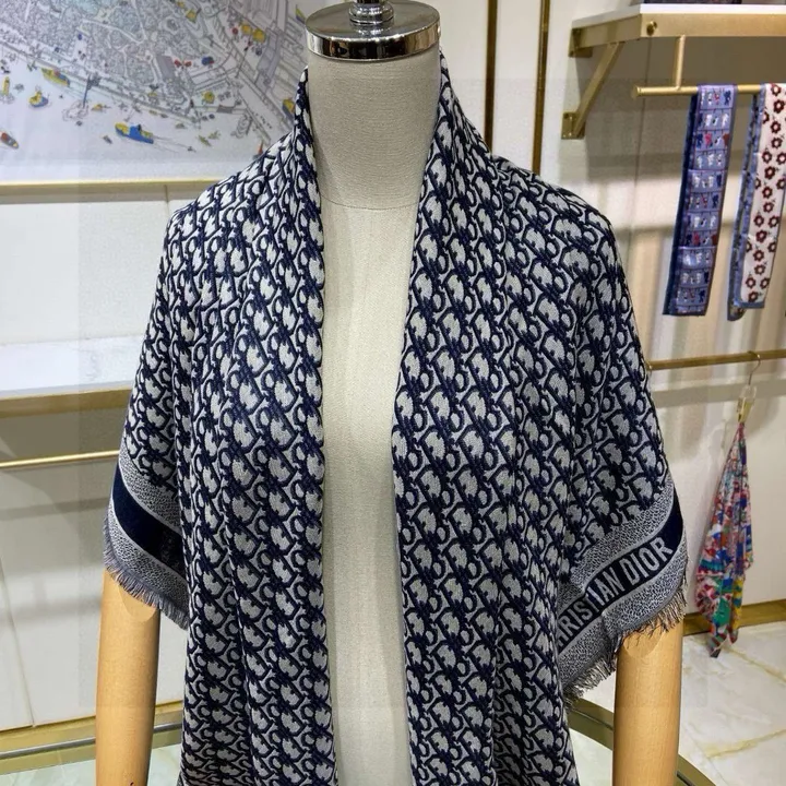 スーパーコピー ディオール マフラー