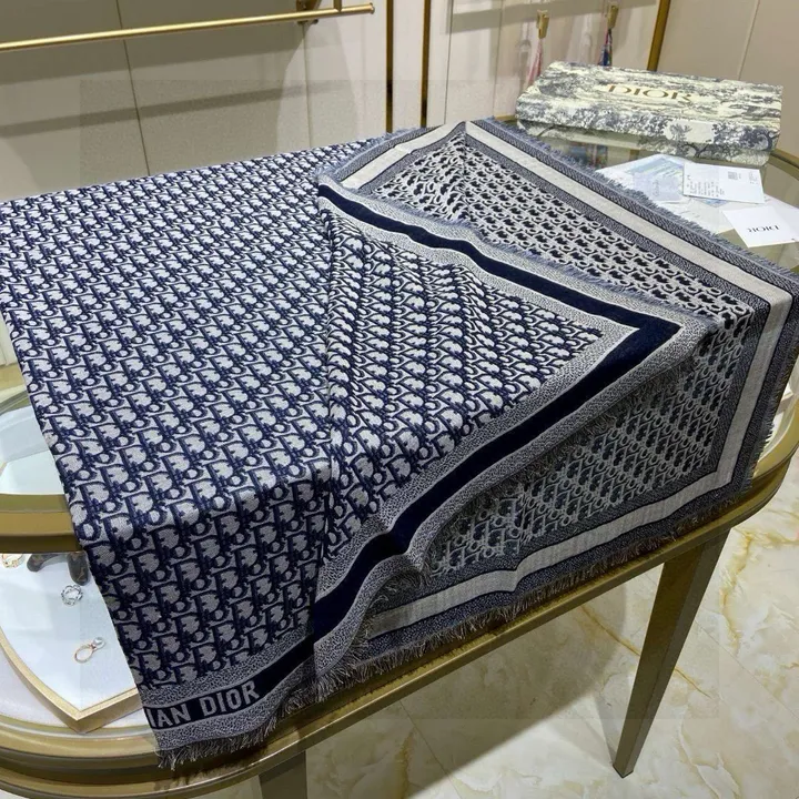 スーパーコピー ディオール マフラー