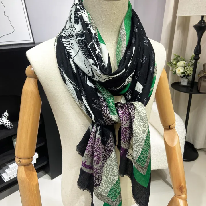 スーパーコピー セリーヌ マフラー