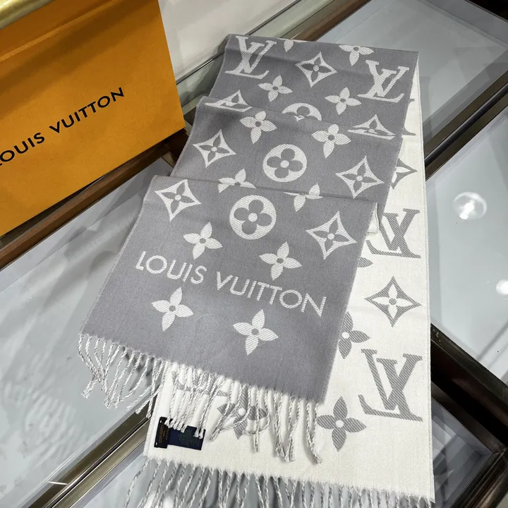 スーパーコピー ルイヴィトン マフラー