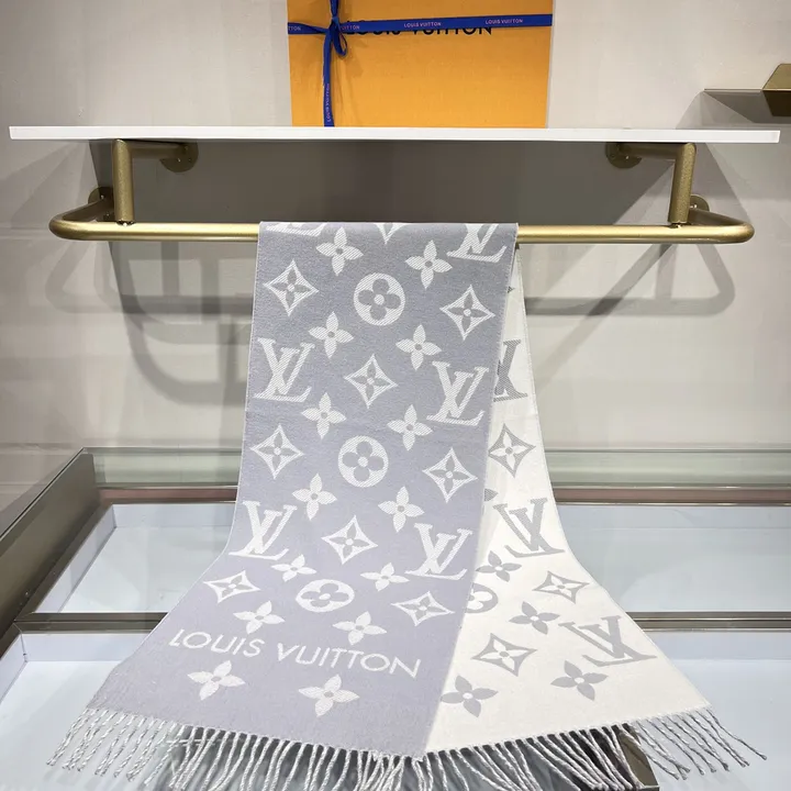 スーパーコピー ルイヴィトン マフラー