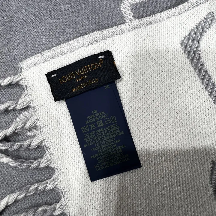 スーパーコピー ルイヴィトン マフラー