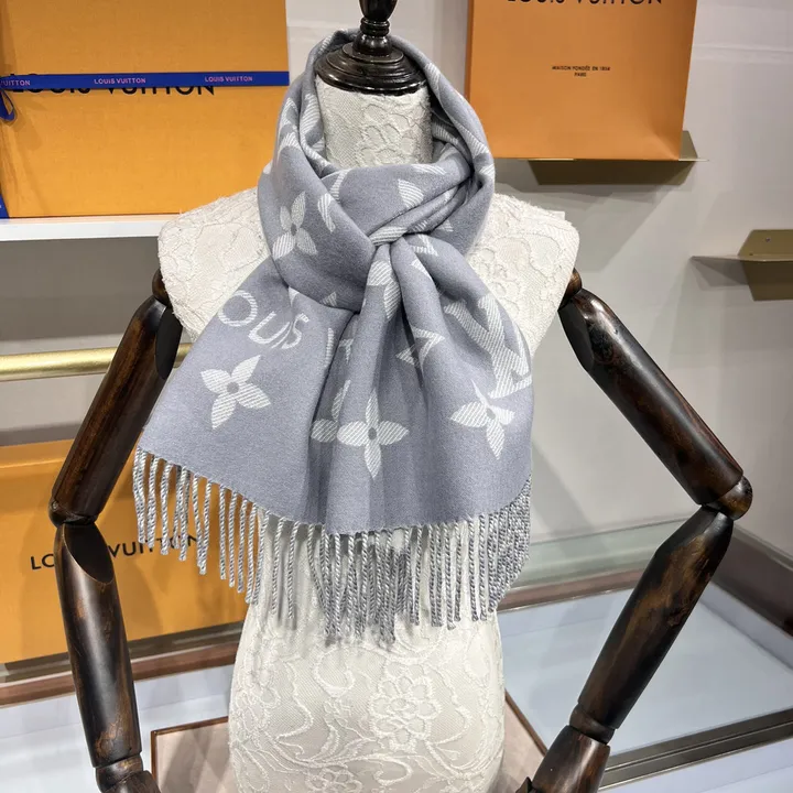 スーパーコピー ルイヴィトン マフラー