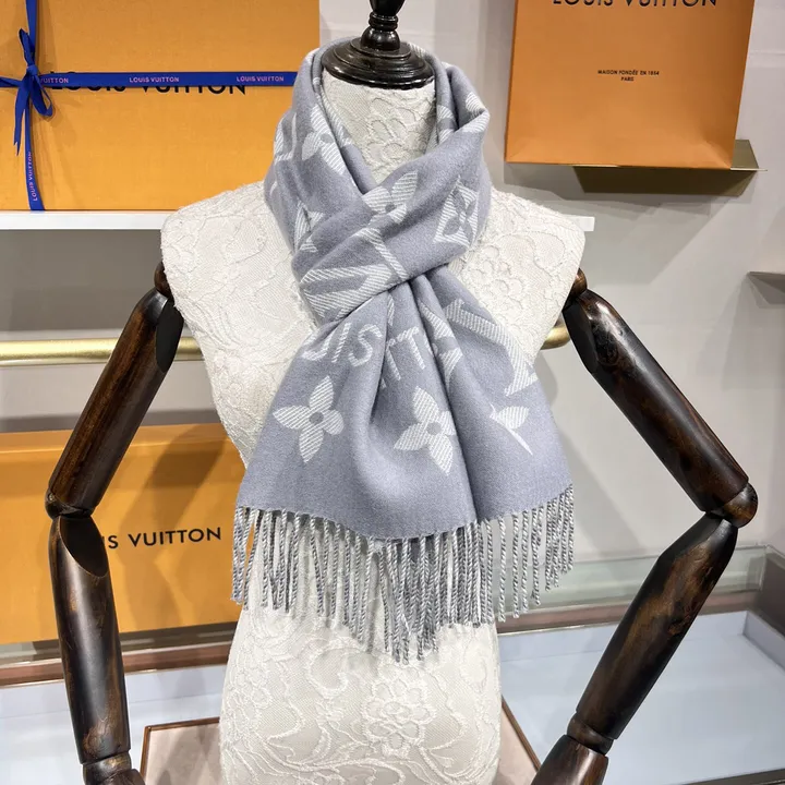 スーパーコピー ルイヴィトン マフラー