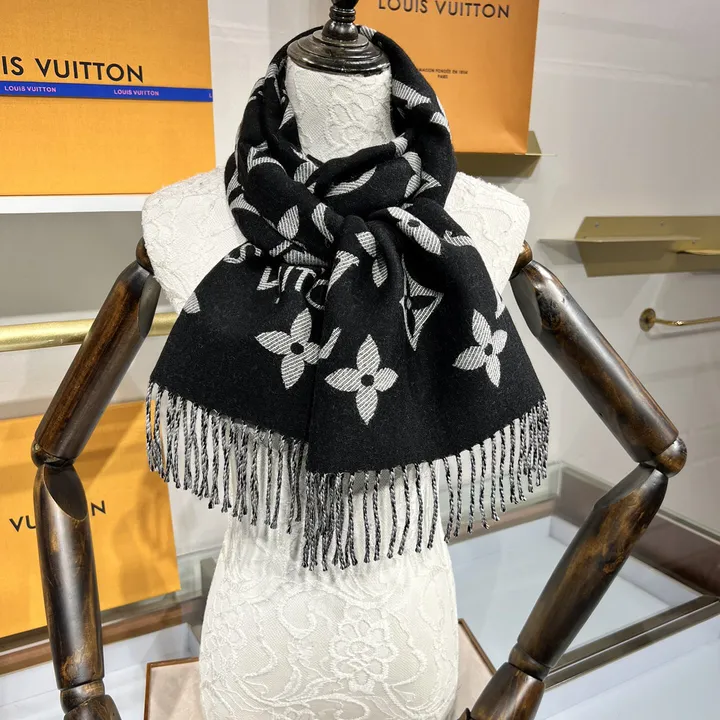 スーパーコピー ルイヴィトン マフラー