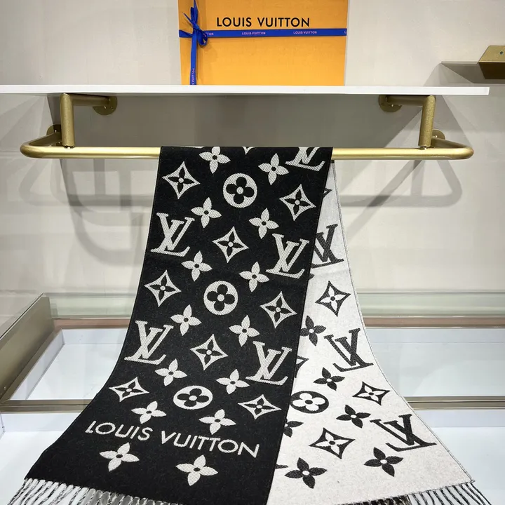 スーパーコピー ルイヴィトン マフラー