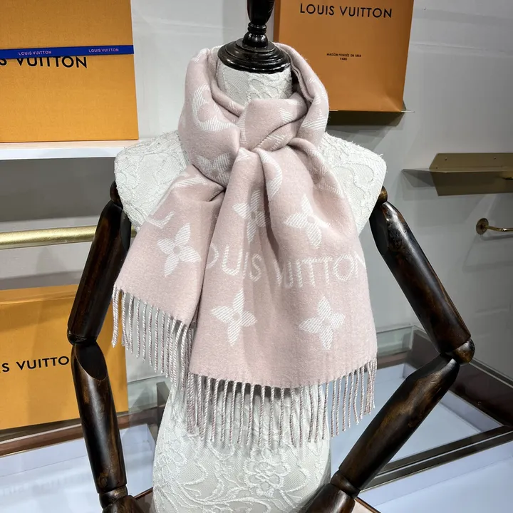 スーパーコピー ルイヴィトン マフラー