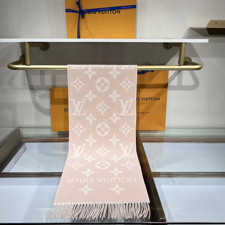 スーパーコピー ルイヴィトン マフラー