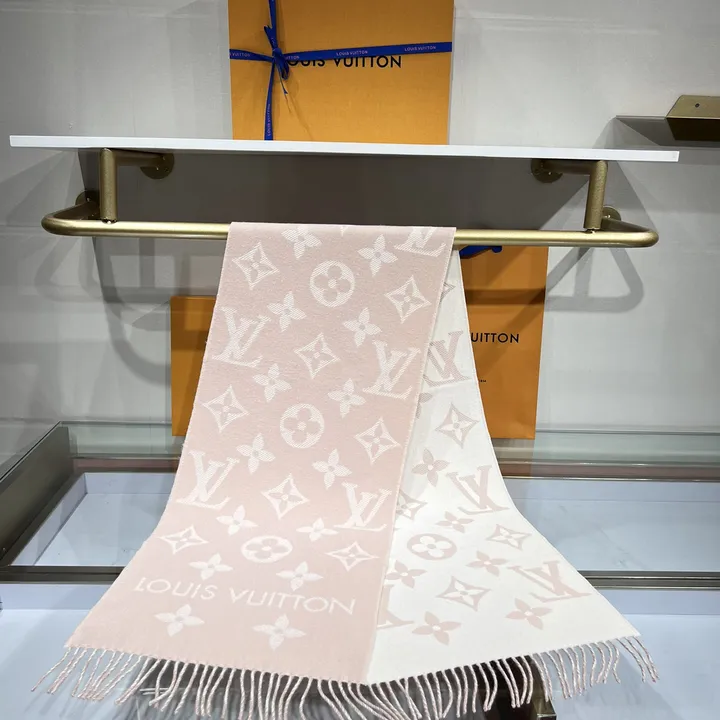 スーパーコピー ルイヴィトン マフラー