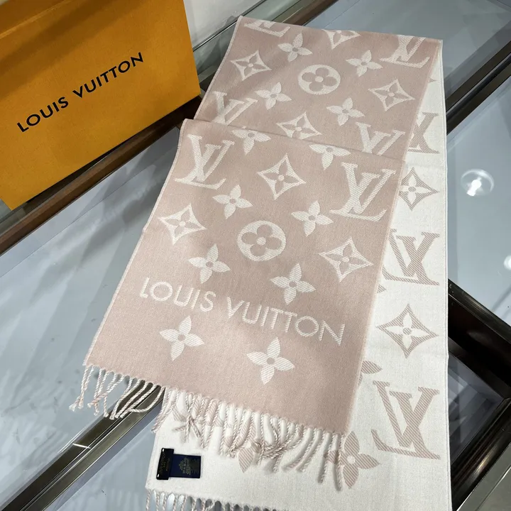 スーパーコピー ルイヴィトン マフラー