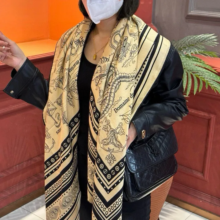 スーパーコピー エルメス マフラー