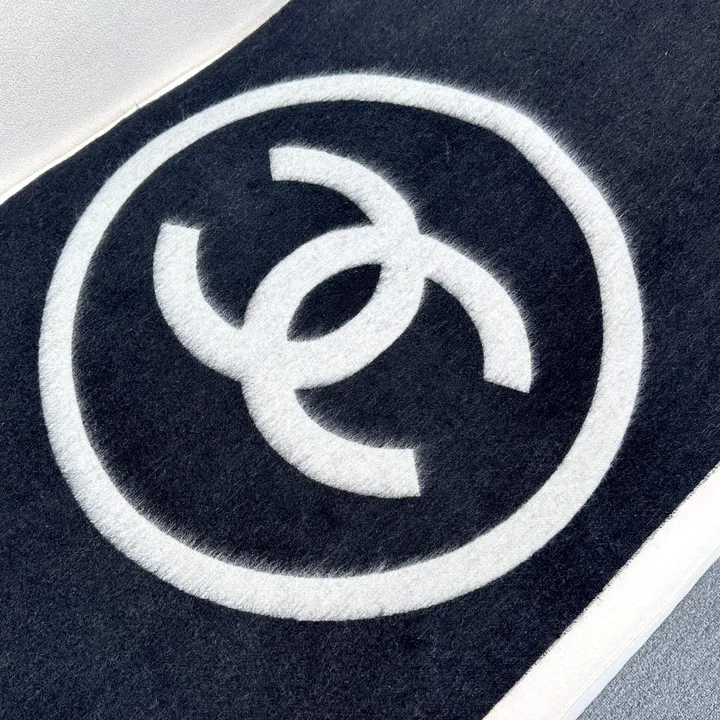 スーパーコピー シャネル マフラー