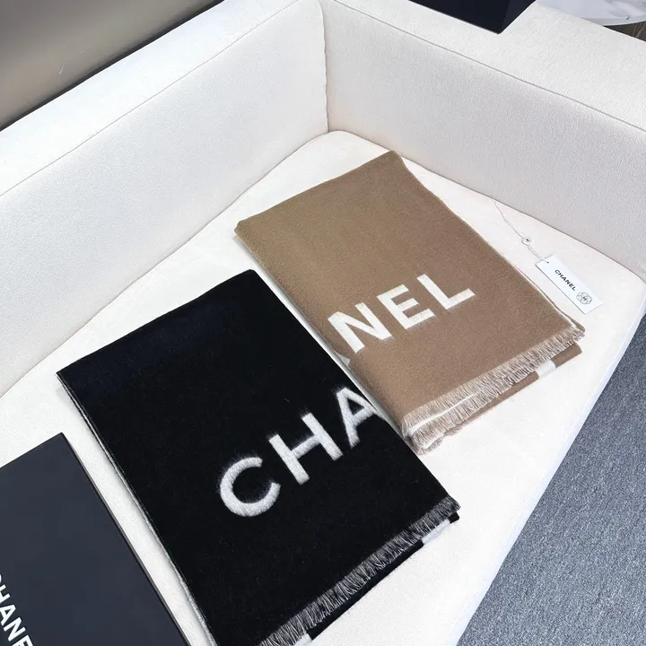 スーパーコピー シャネル マフラー