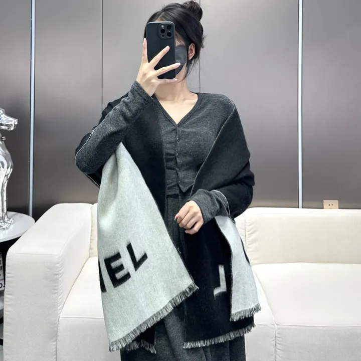 スーパーコピー シャネル マフラー