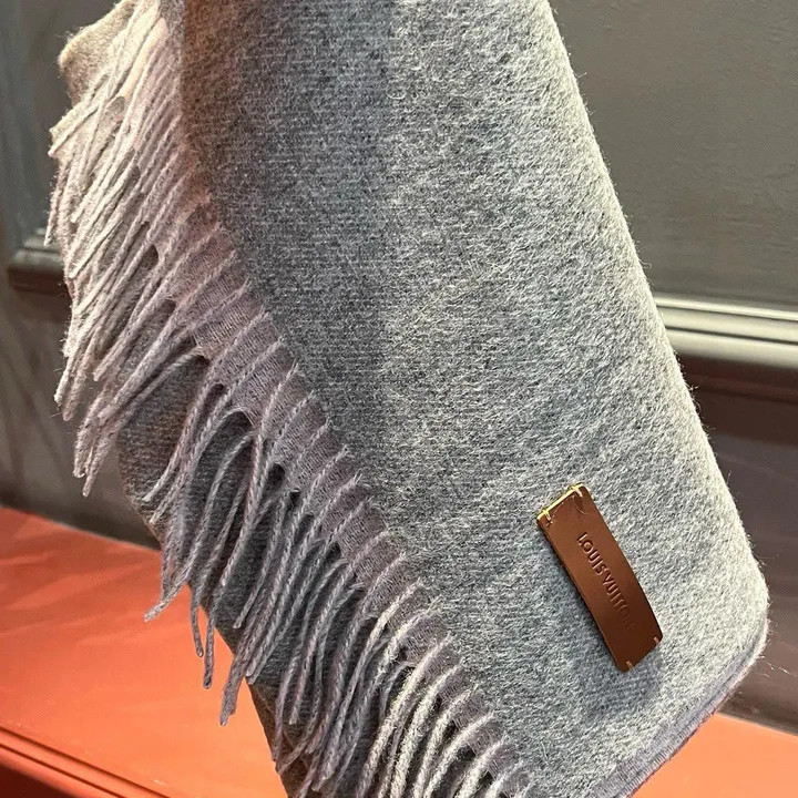 スーパーコピー ルイヴィトン マフラー