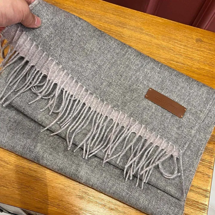 スーパーコピー ルイヴィトン マフラー