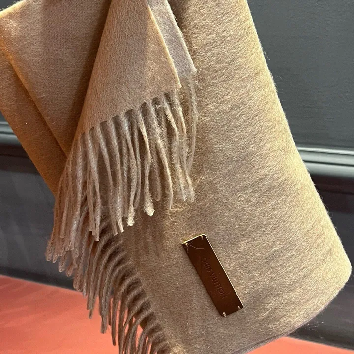 スーパーコピー ルイヴィトン マフラー