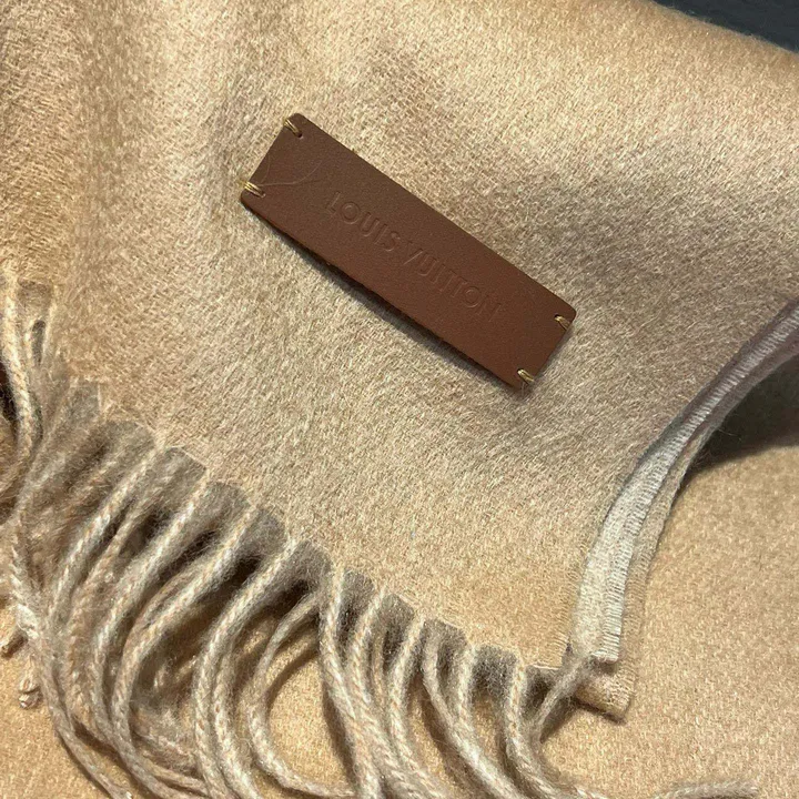 スーパーコピー ルイヴィトン マフラー