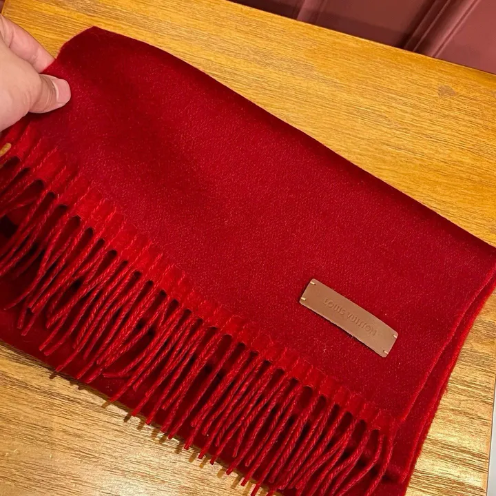 スーパーコピー ルイヴィトン マフラー