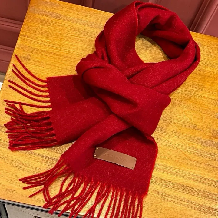 スーパーコピー ルイヴィトン マフラー