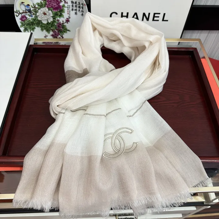 スーパーコピー シャネル マフラー