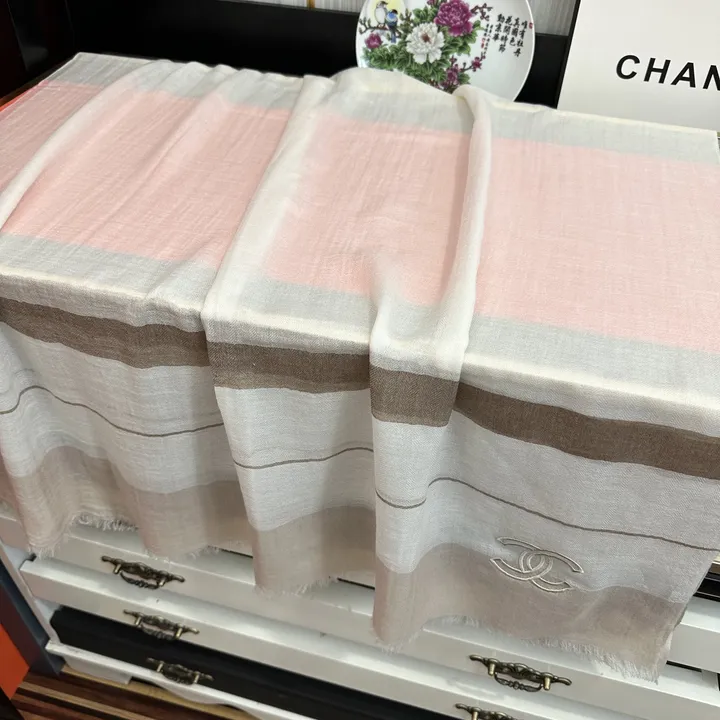 スーパーコピー シャネル マフラー