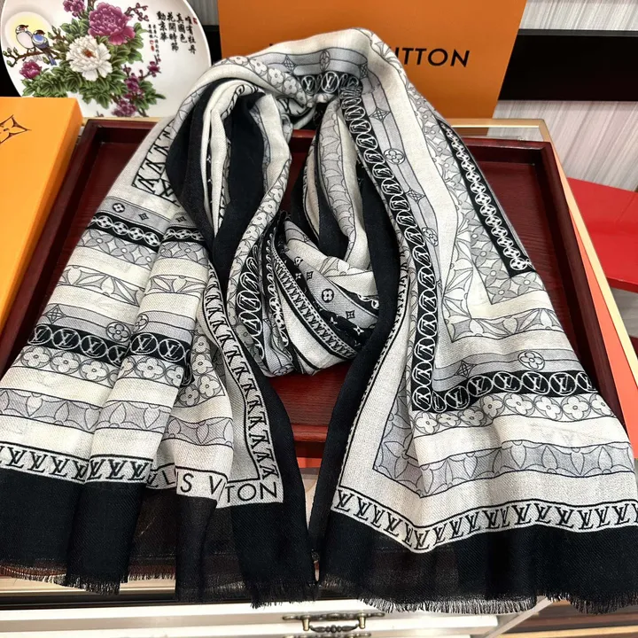 スーパーコピー ルイヴィトン マフラー