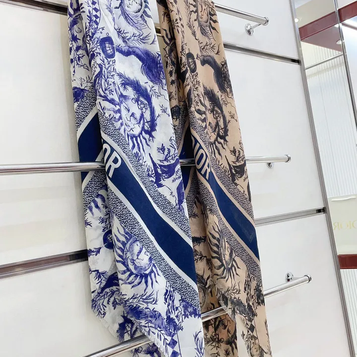 スーパーコピー ディオール マフラー