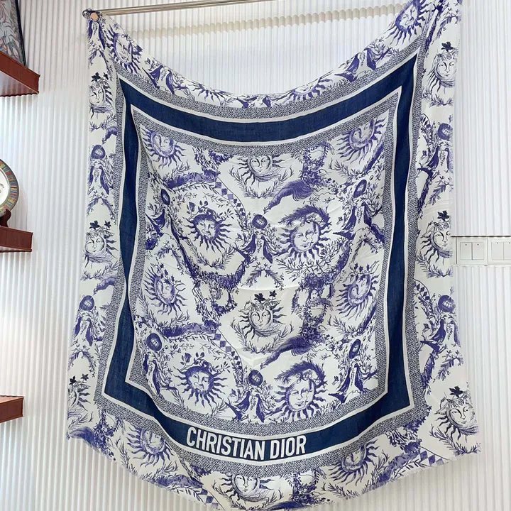 スーパーコピー ディオール マフラー