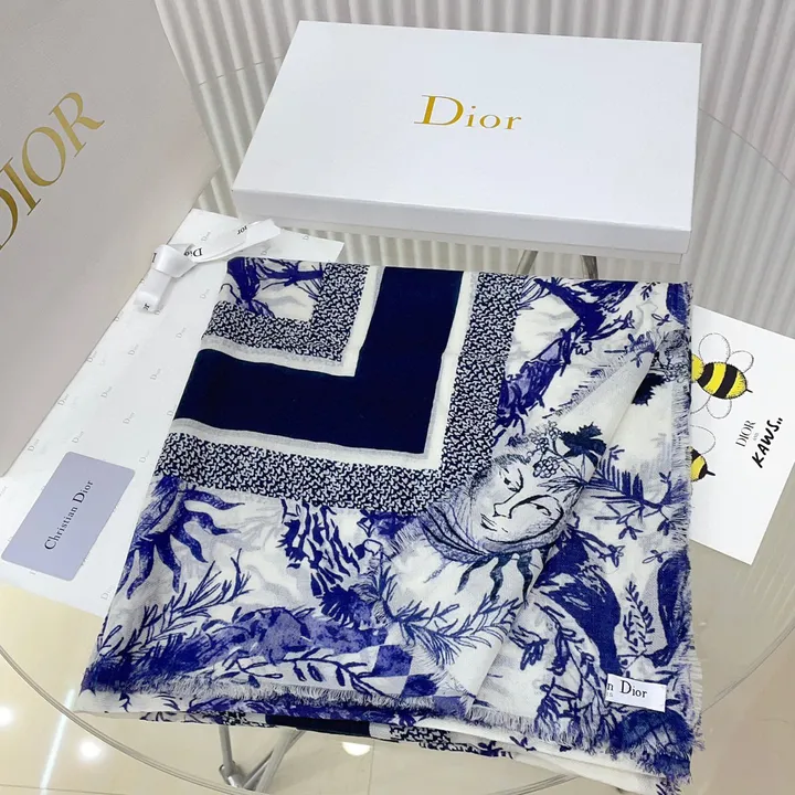 スーパーコピー ディオール マフラー