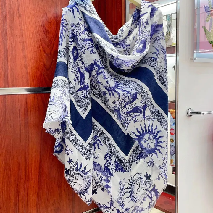 スーパーコピー ディオール マフラー