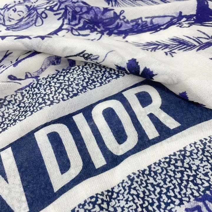 スーパーコピー ディオール マフラー