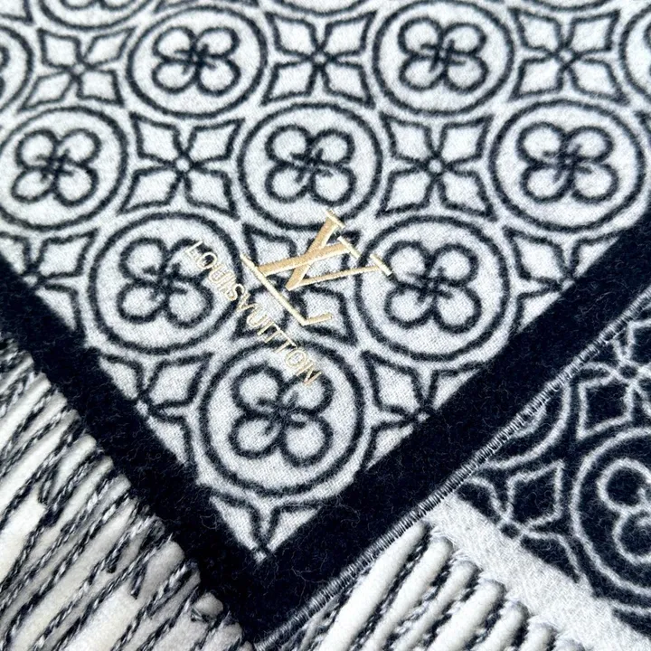 スーパーコピー ルイヴィトン マフラー