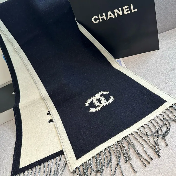 スーパーコピー シャネル マフラー