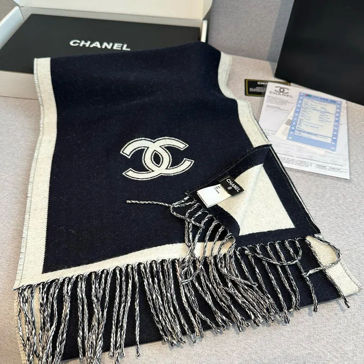 スーパーコピー シャネル マフラー