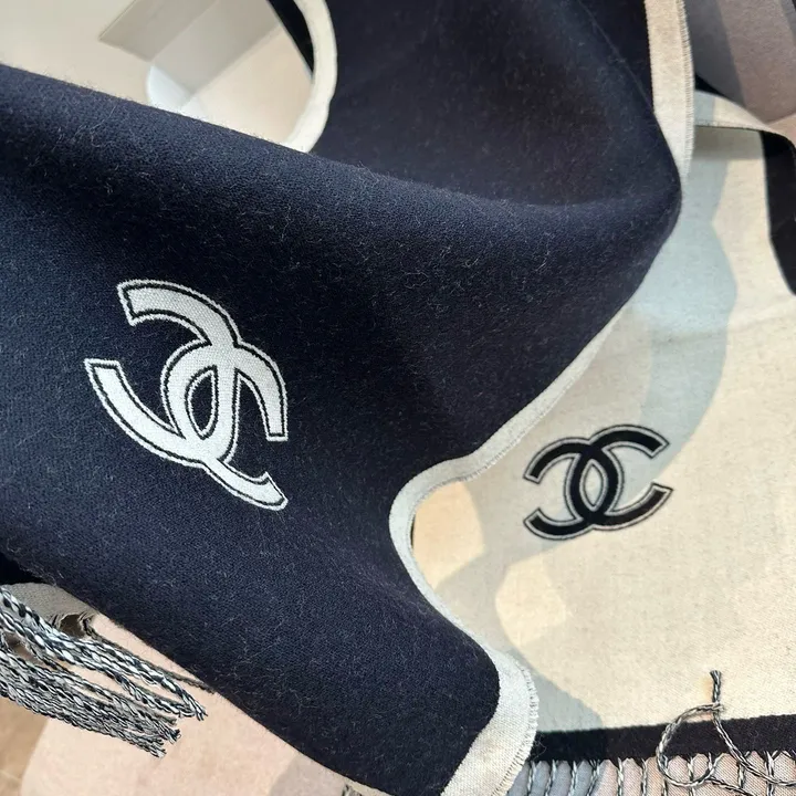 スーパーコピー シャネル マフラー