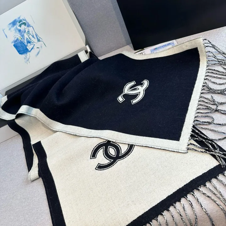 スーパーコピー シャネル マフラー