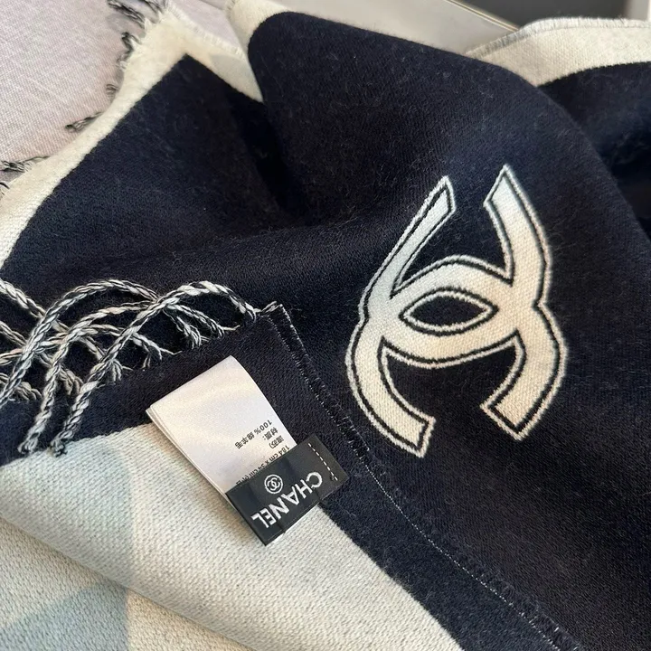 スーパーコピー シャネル マフラー