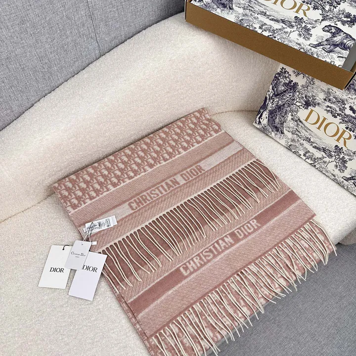 スーパーコピー ディオール マフラー