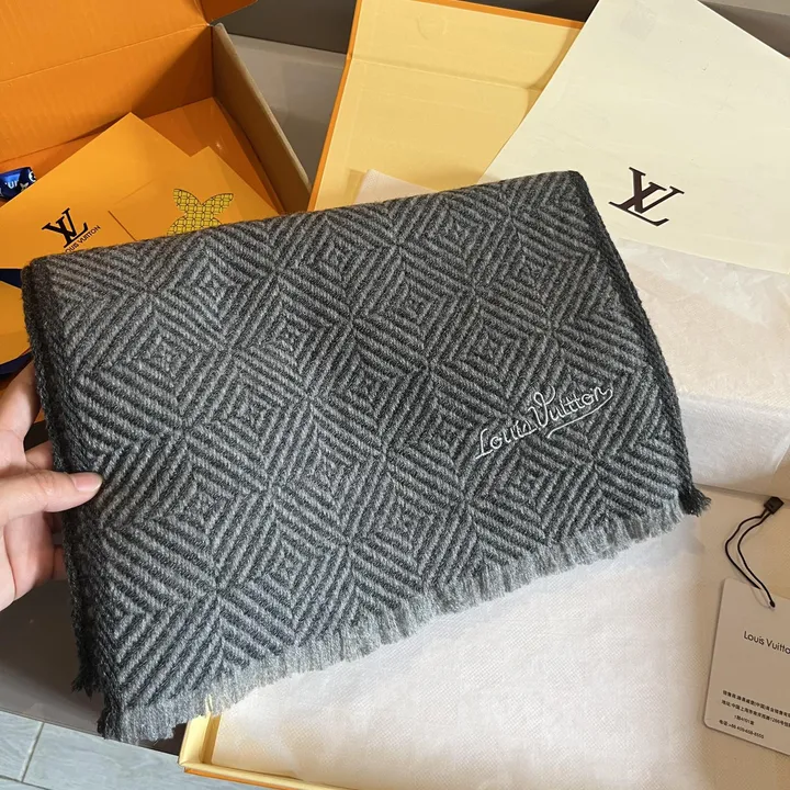 スーパーコピー ルイヴィトン マフラー