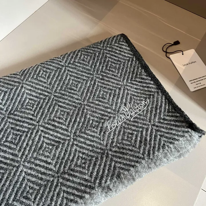 スーパーコピー ルイヴィトン マフラー