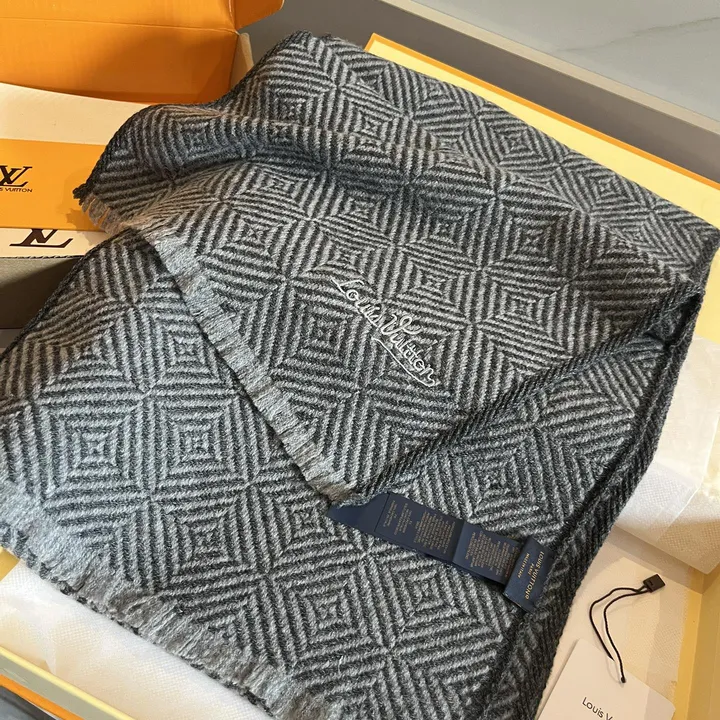 スーパーコピー ルイヴィトン マフラー