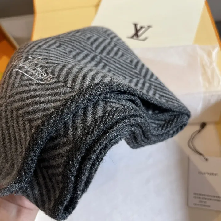 スーパーコピー ルイヴィトン マフラー