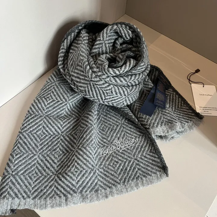 スーパーコピー ルイヴィトン マフラー