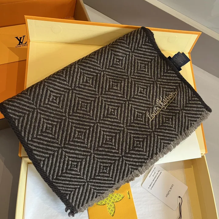 スーパーコピー ルイヴィトン マフラー