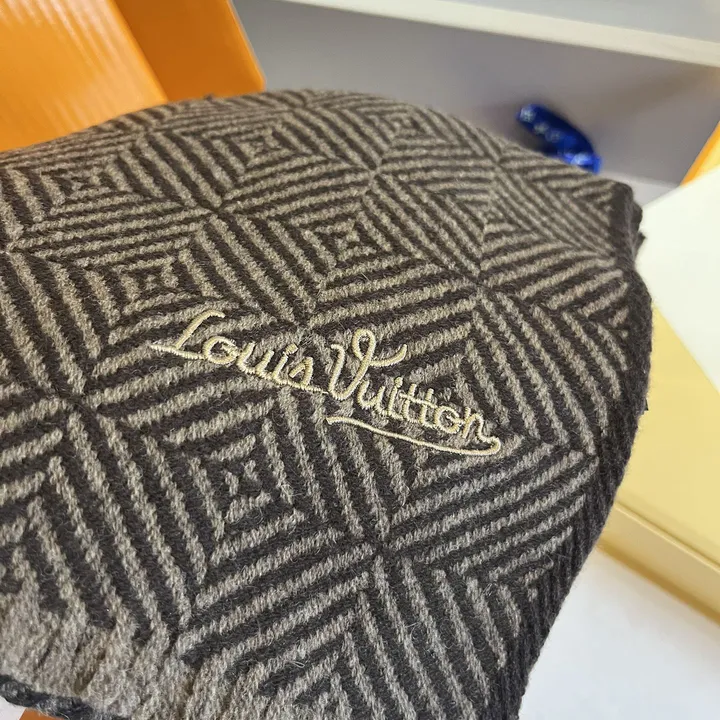 スーパーコピー ルイヴィトン マフラー