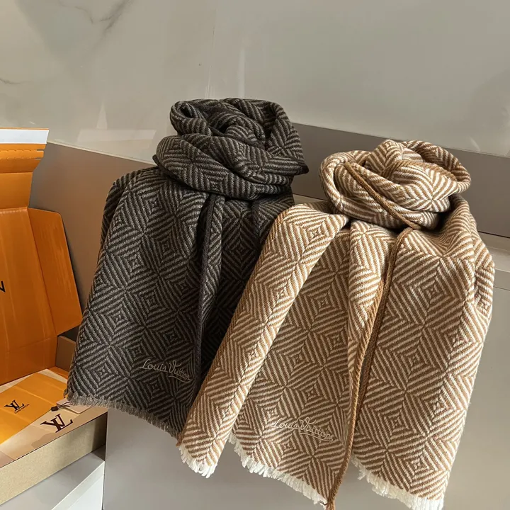 スーパーコピー ルイヴィトン マフラー